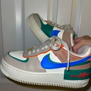 Nike Women’s Air Force 1 Shadow